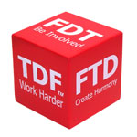 The TDF Cube