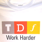 TDF T-Shirt